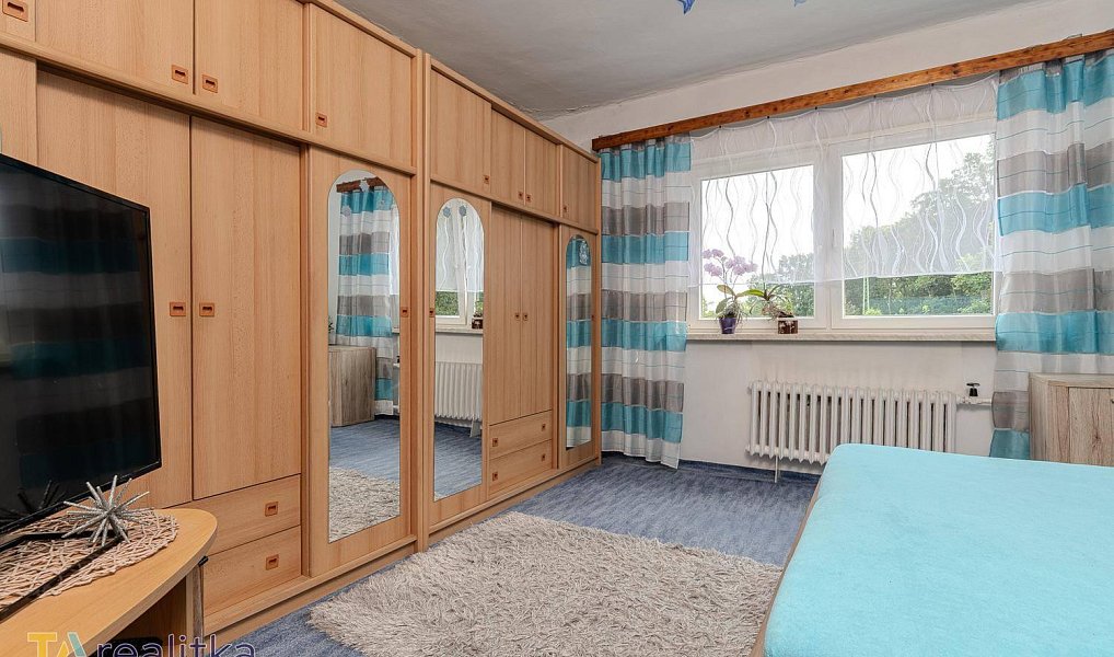 Prodej domu 150 m² s pozemkem 1 869 m², Petřvald – náhled fotky 9