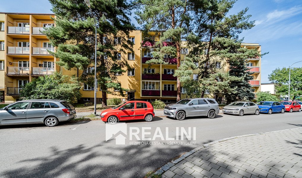 Prodej bytu 2+1 56 m², Karviná – náhled fotky 16