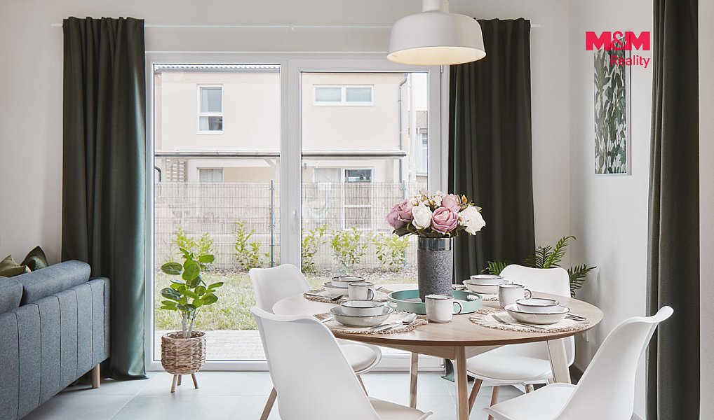 Prodej domu 97 m² s pozemkem 429 m², Lanžov – náhled fotky 9