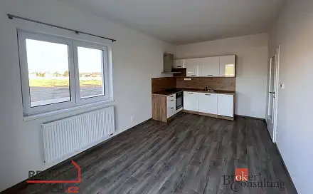 Pronájem bytu 2+kk 46 m², Javorová, Blovice, okres Plzeň-Jih