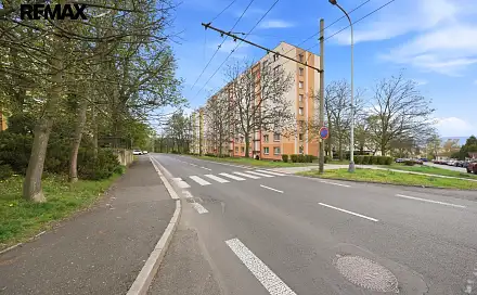 Prodej bytu 1+kk 20 m²