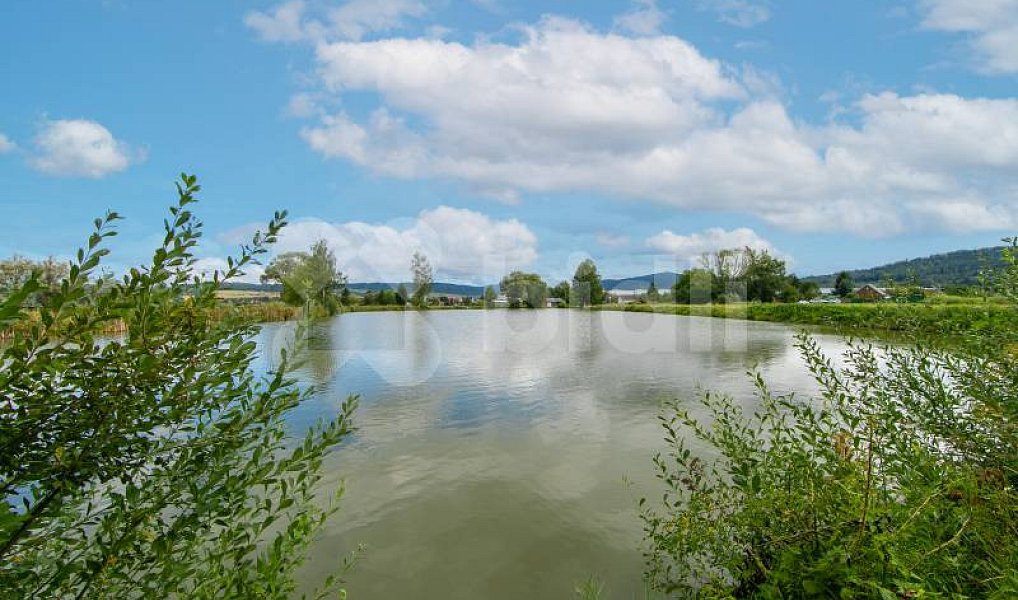 Prodej stavebního pozemku 3 324 m², Nýrsko – náhled fotky 5