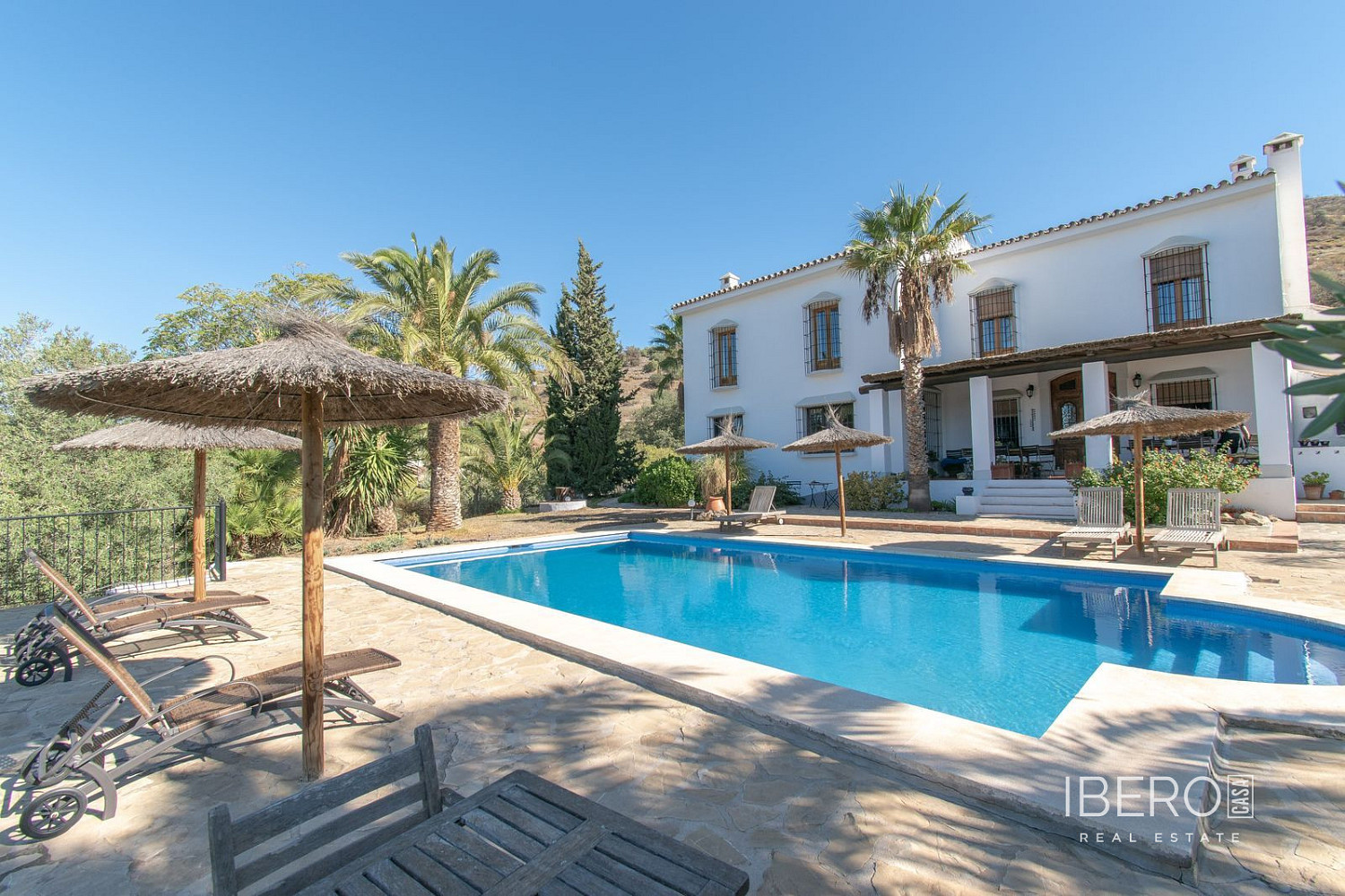 Casa – Álora, Barriada Estación - Vista 5