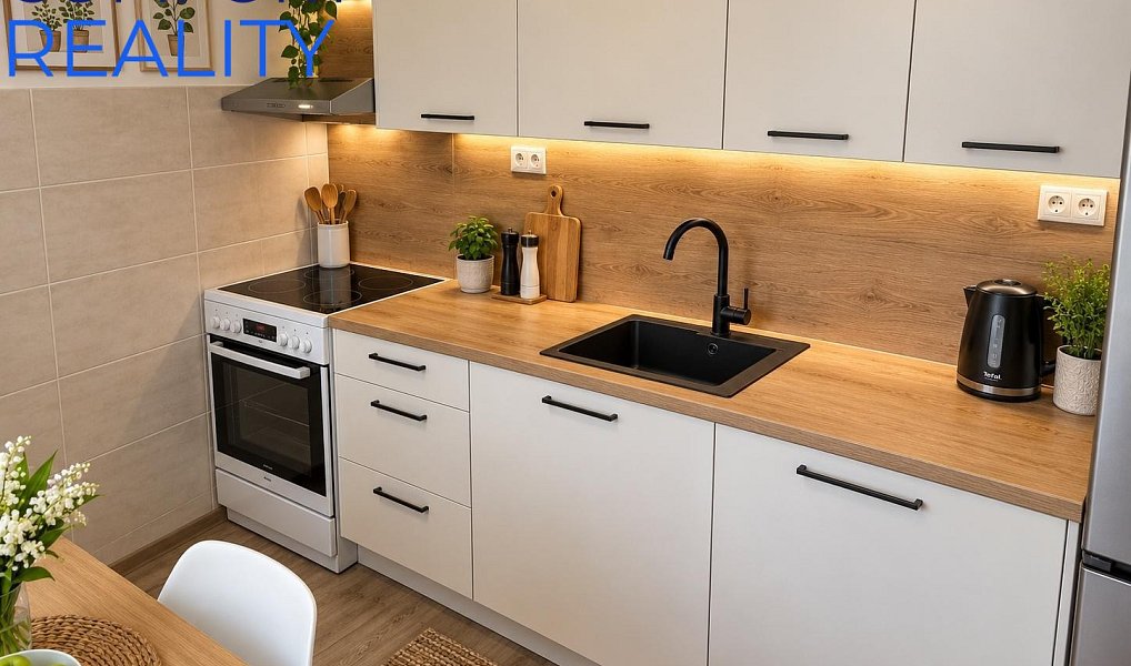 Prodej bytu 2+1 54 m², Ostrava – náhled fotky 4