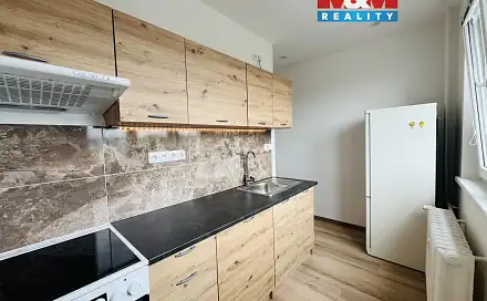 Pronájem bytu 3+1 67 m²