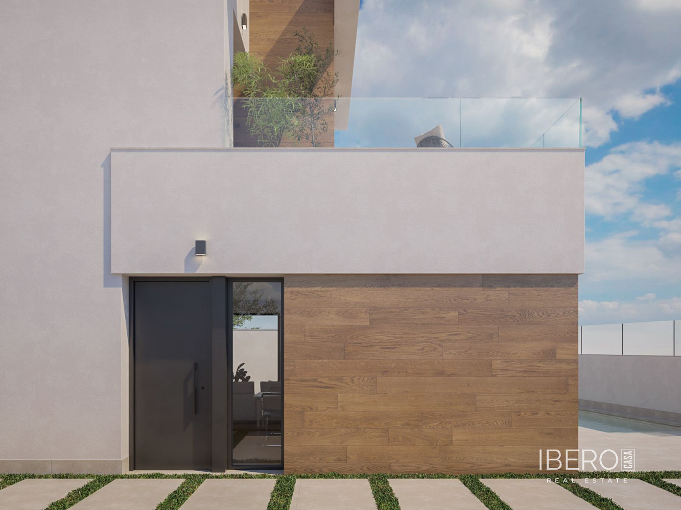 Casa 3+kk – Pilar de la Horadada, el Baix Segura / La Vega Baja - Més