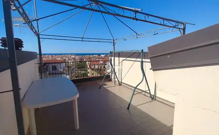 Prodej bytu 2+1 70 m², Scalea, Itálie