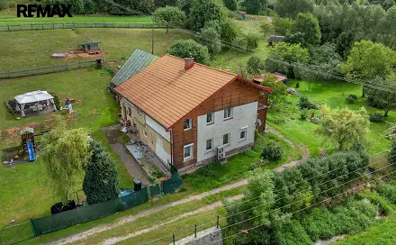 Prodej domu 100 m² s pozemkem 177 m², Chotěvice, okres Trutnov