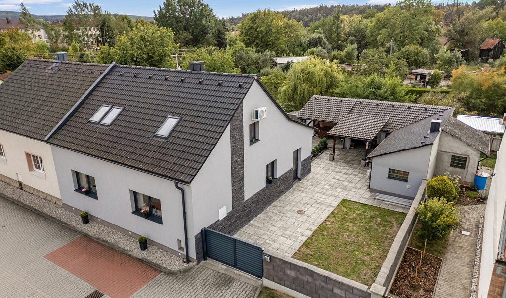 Prodej domu 140 m² s pozemkem 355 m², Chotěšov – náhled fotky 5