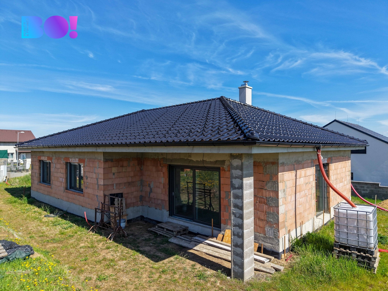 Prodej domu 158 m² s pozemkem 864 m² – fotografie 5