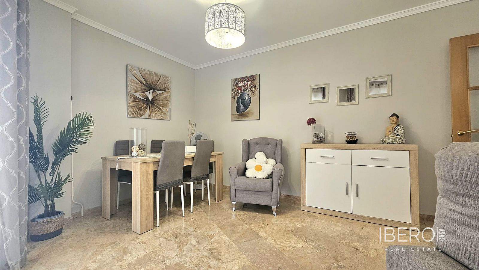 Piso 4+kk – Fuengirola, Los Boliches - Vista 4