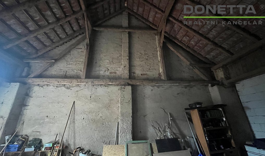 Prodej domu 91 m² s pozemkem 921 m², Seč – náhled fotky 10