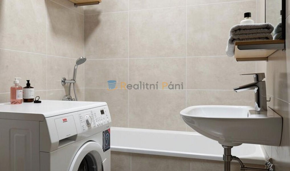 Prodej bytu 2+kk 46 m², Veselí nad Moravou – náhled fotky 5