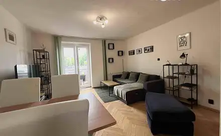 Pronájem bytu 2+1 63 m², Koldinova, Klatovy - Klatovy II