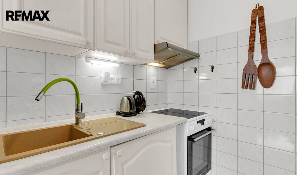 Prodej bytu 2+kk 43 m², Praha – náhled fotky 8