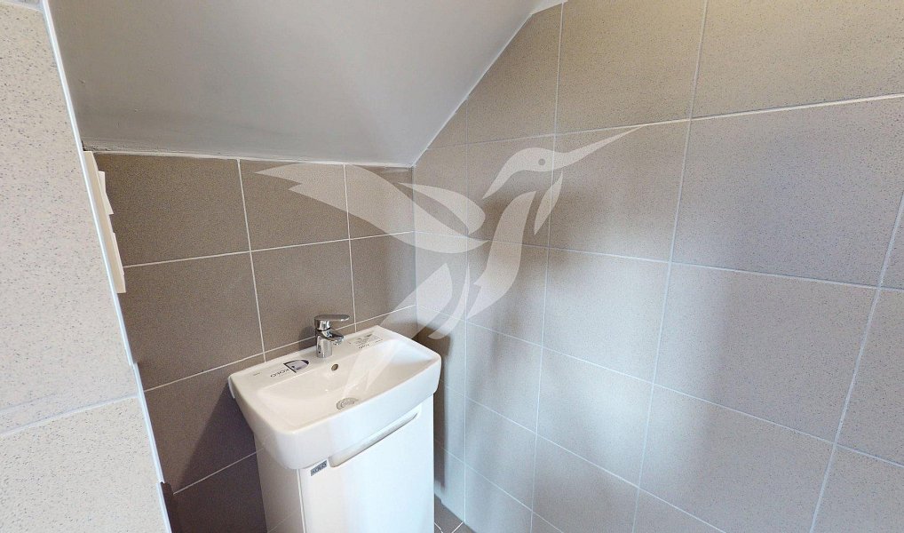 Pronájem bytu 1+kk 26 m², Šťáhlavy – náhled fotky 3