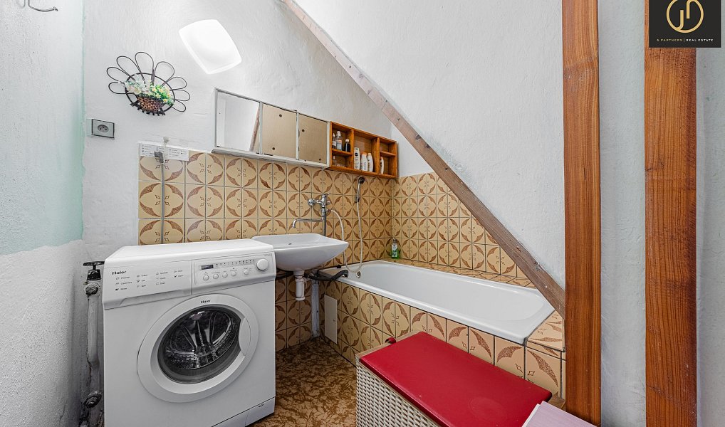 Prodej domu 105 m² s pozemkem 454 m², Tuchlovice – náhled fotky 15