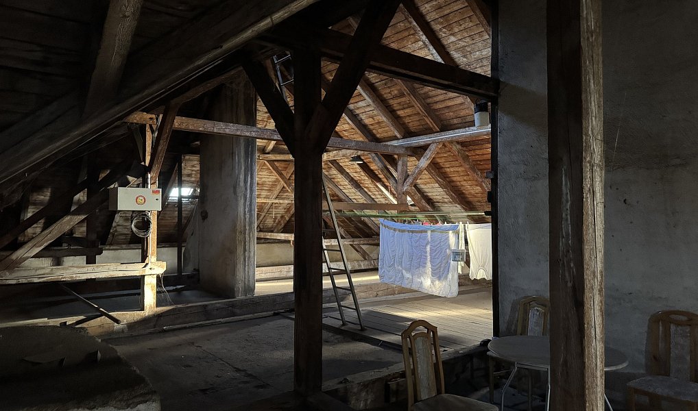 Prodej nájemního domu, činžáku 1 165 m², Šluknov – náhled fotky 23