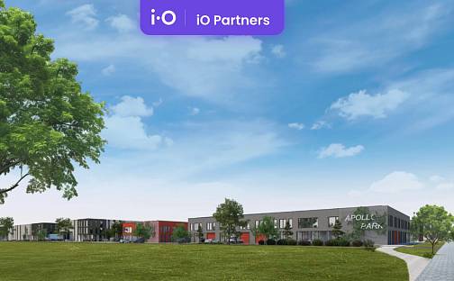 Pronájem skladovacích prostor 390 m², Spojovací, Obříství - Dušníky, okres Mělník