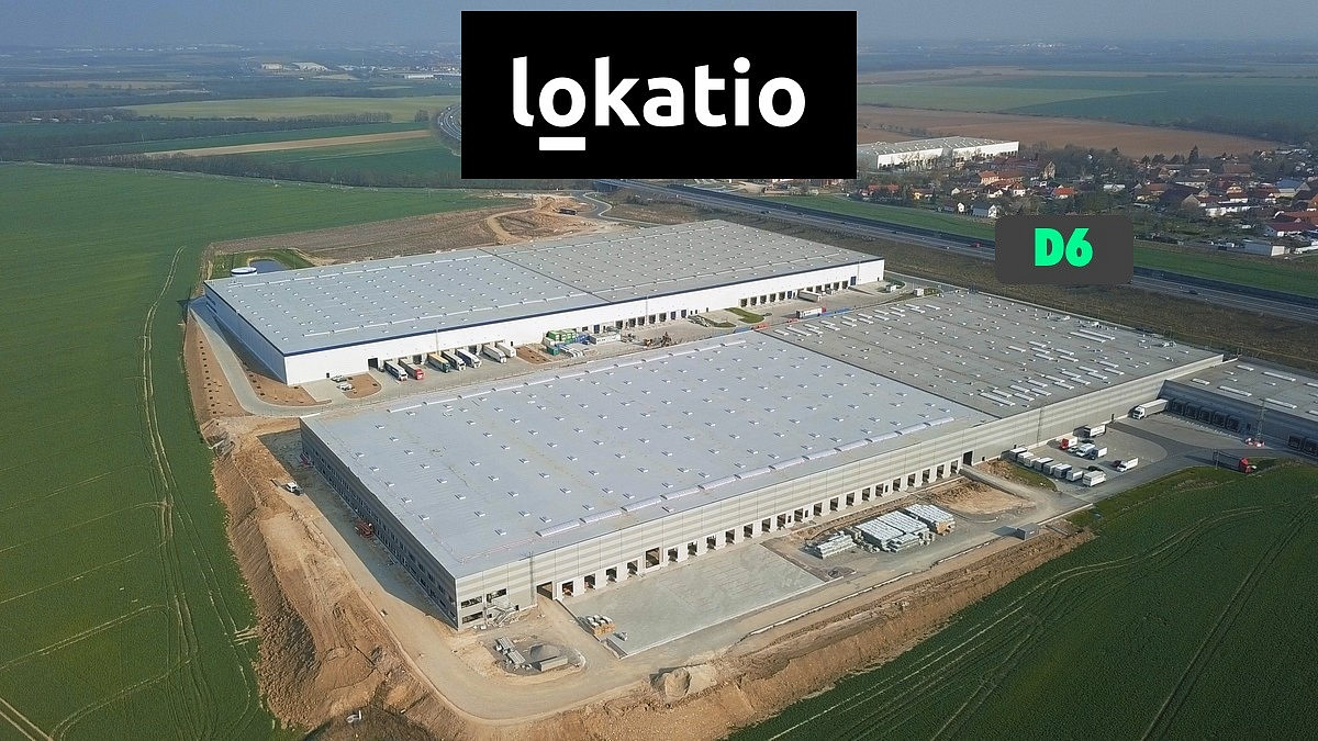 Pronájem skladovacích prostor 8 883 m² — photo 3