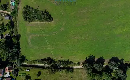 Prodej stavebního pozemku 8 005 m², Putim, okres Písek