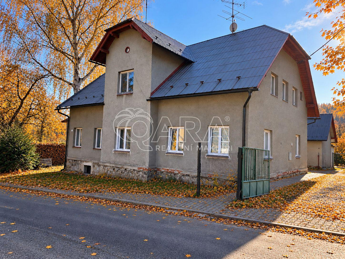 Prodej bytu 2+1 60 m² – fotografie 5