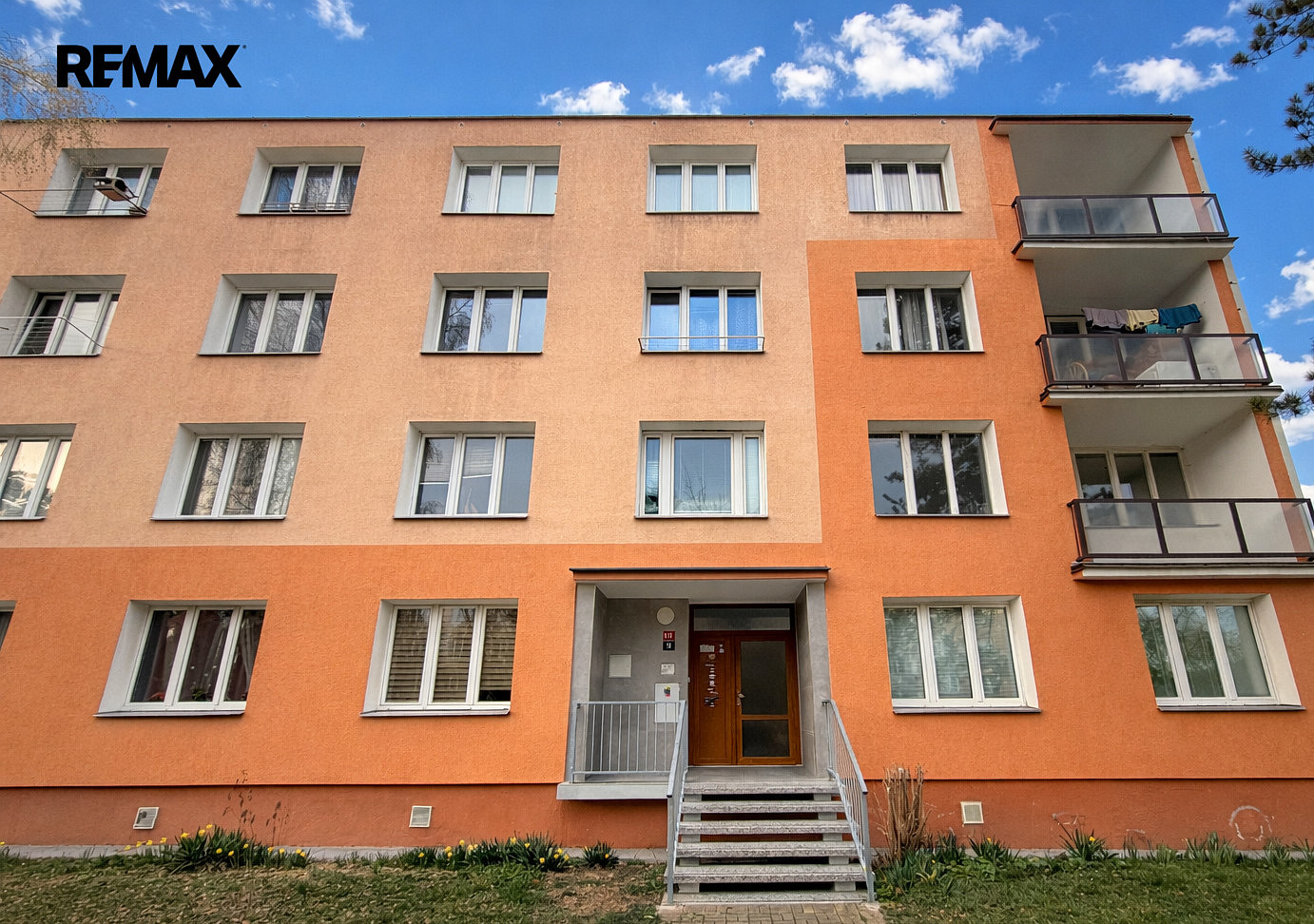 Prodej bytu 3+1 67 m² – fotografie 2