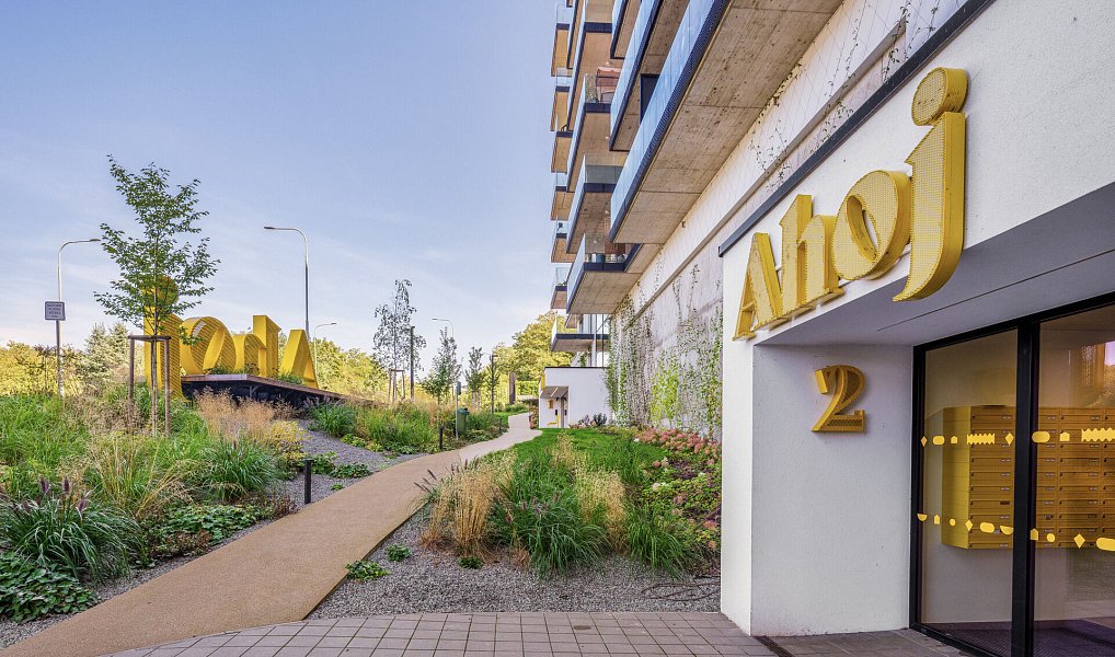 Prodej bytu 2+kk 50 m², Praha – náhled fotky 5