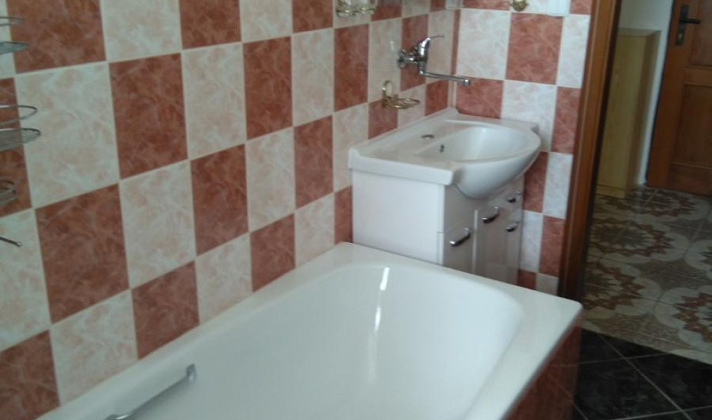 Pronájem bytu 2+1 50 m², Česká Lípa – náhled fotky 3