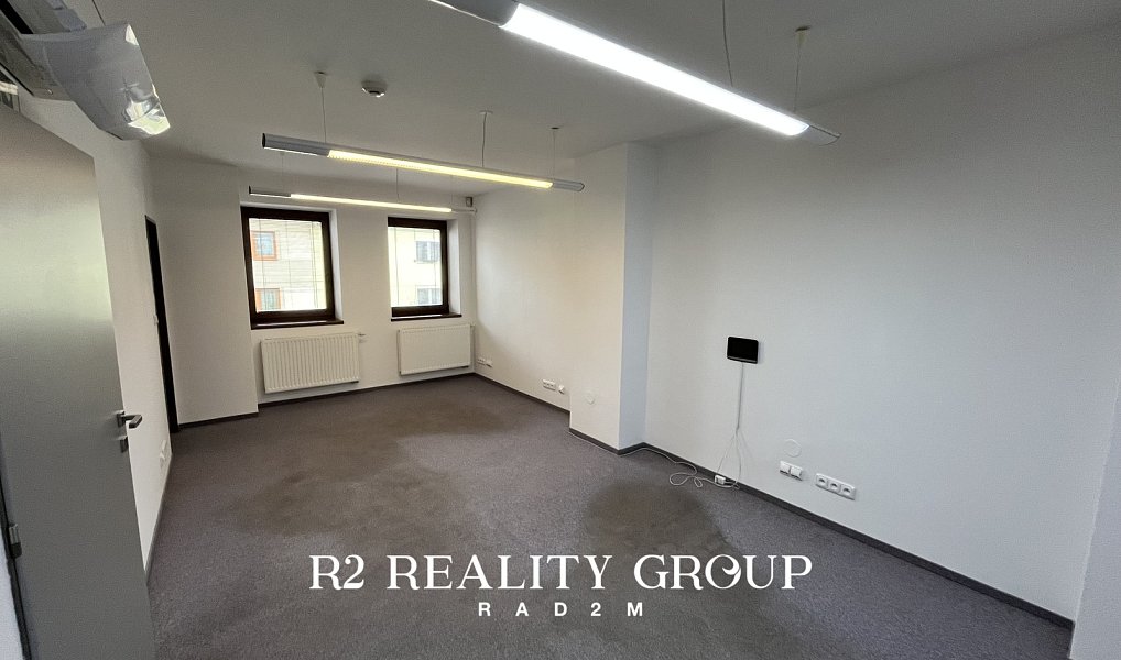Prodej kanceláře 302 m², Prostějov – náhled fotky 16