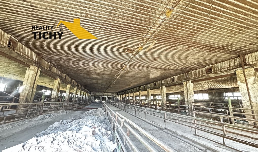 Prodej skladovacích prostor 1 937 m², Nové Město nad Metují – náhled fotky 12
