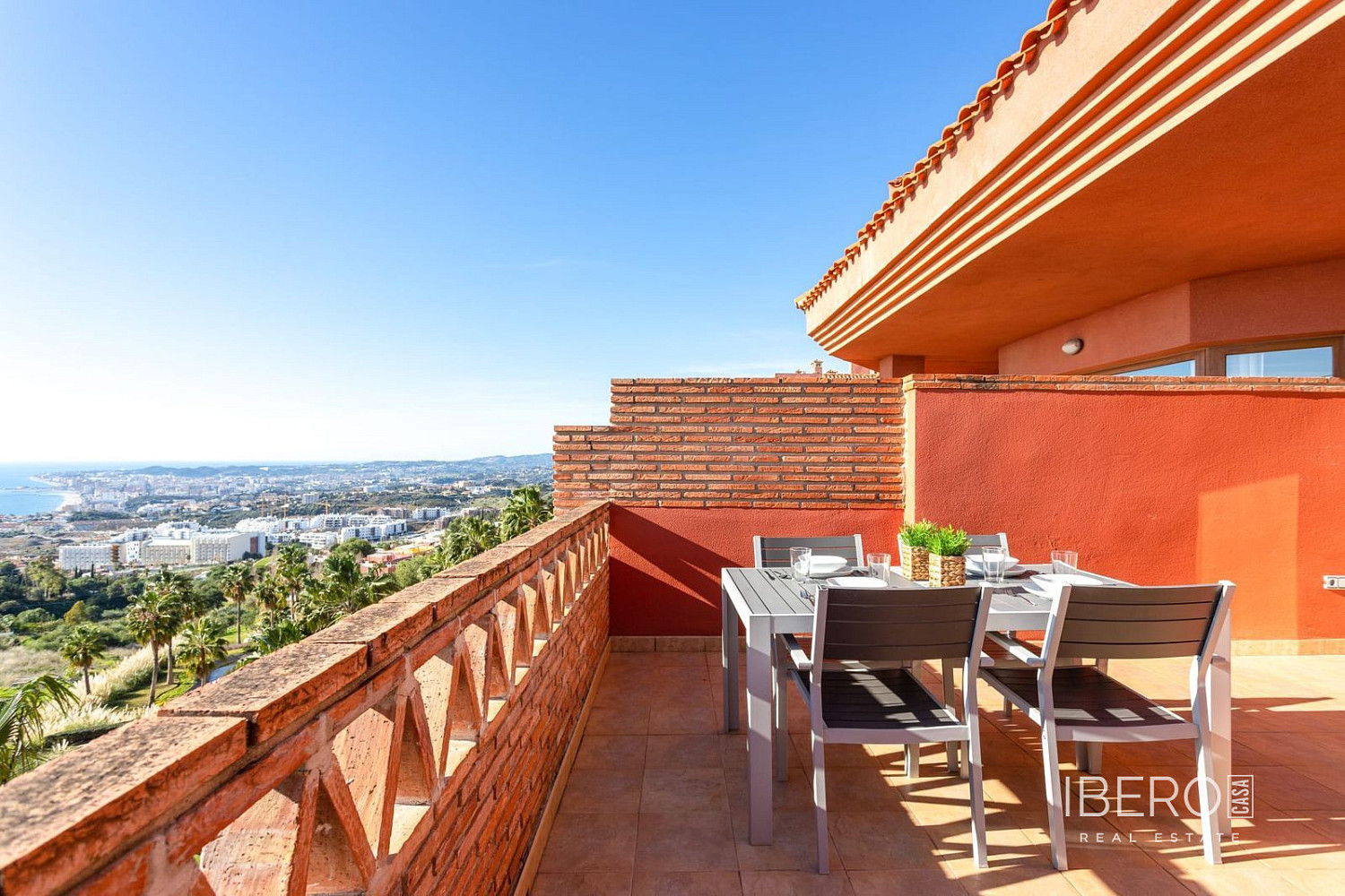 Piso 4+kk – Málaga, Polígono Alameda, Cruz de Humilladero - Vista 3
