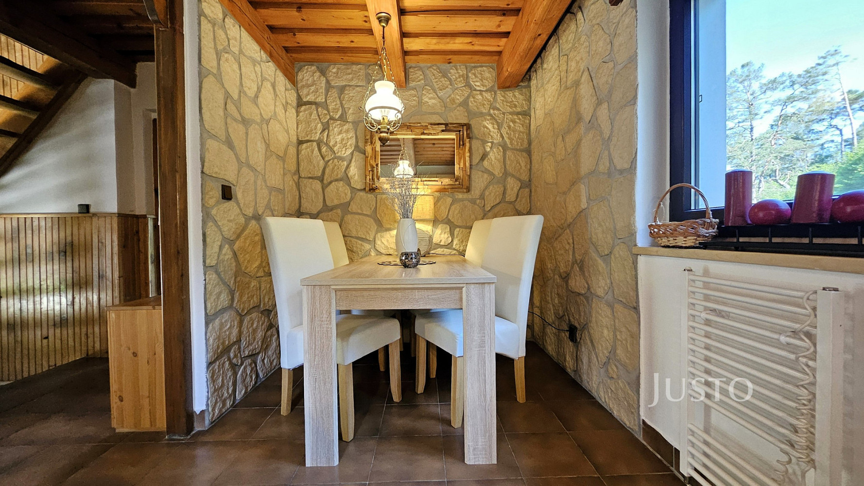 Prodej chaty/chalupy 115 m² s pozemkem 3 001 m² – další