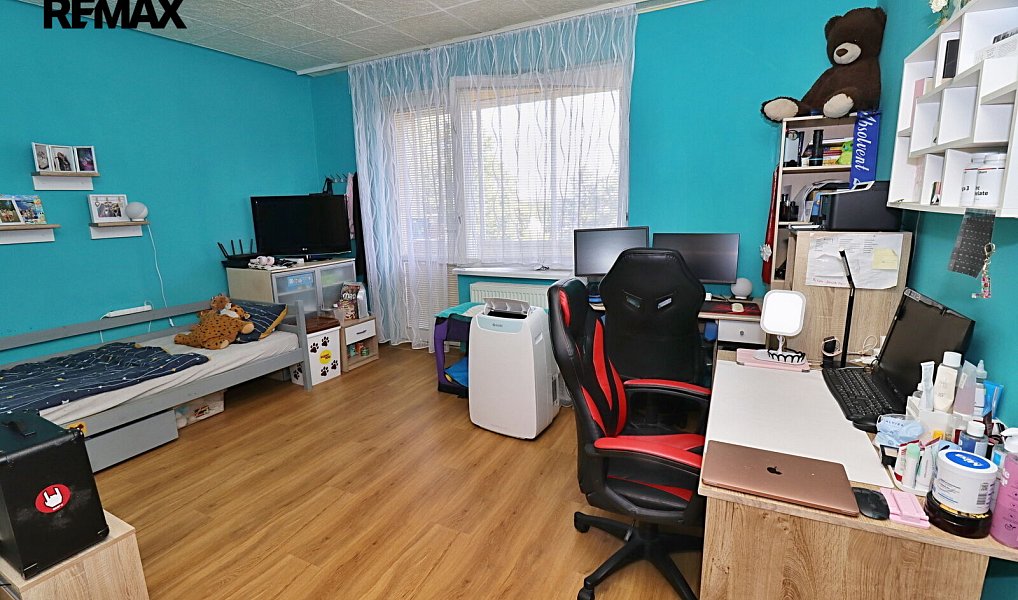 Prodej bytu 3+kk 80 m², Pardubice – náhled fotky 6