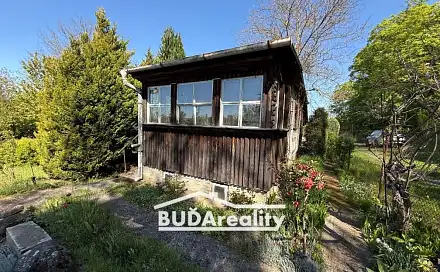 Prodej chaty/chalupy 20 m² s pozemkem 569 m², Nadjezd, Otrokovice, okres Zlín