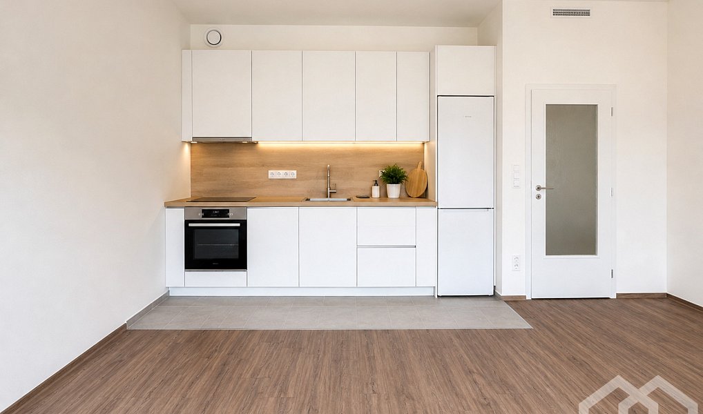 Prodej bytu 1+kk, 32 m², Hostivař - Praha 15, Praha