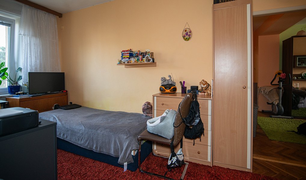 Prodej bytu 3+1 69 m², Modřice – náhled fotky 3