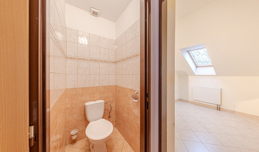Prodej zemědělského objektu 398 m², Rosice – náhled fotky 21
