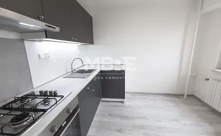 Pronájem bytu 3+1 83 m², Slezské Rudoltice, okres Bruntál