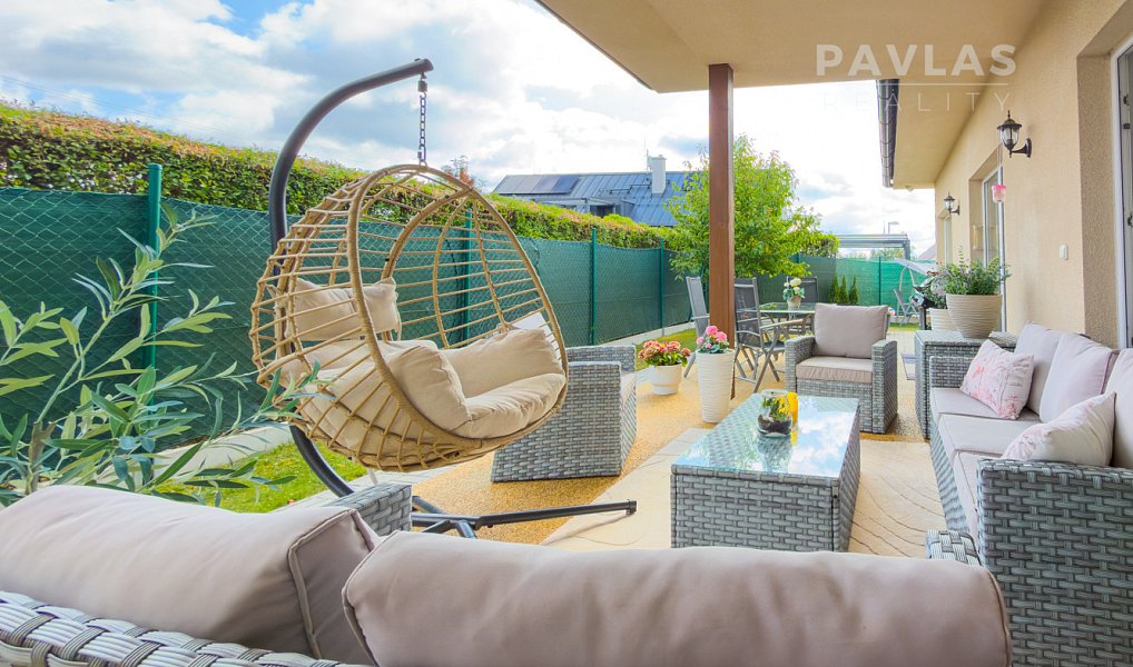 Prodej domu 233 m² s pozemkem 678 m², Jindřichův Hradec – náhled fotky 10