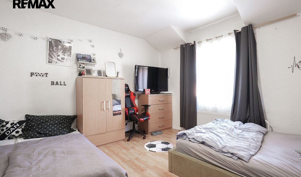 Prodej domu 270 m² s pozemkem 777 m², Zabrušany – náhled fotky 7