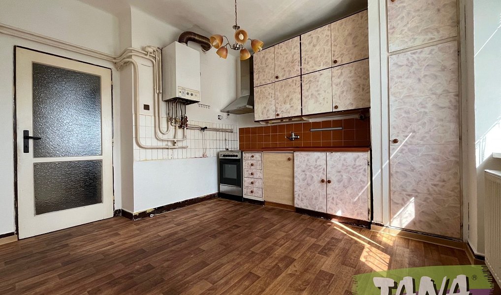 Prodej bytu 3+1 78 m², Žacléř – náhled fotky 5
