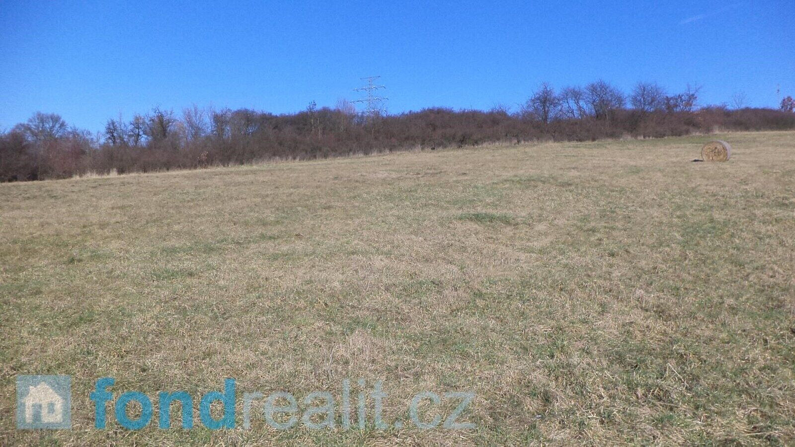 Prodej pozemku 20 867 m²