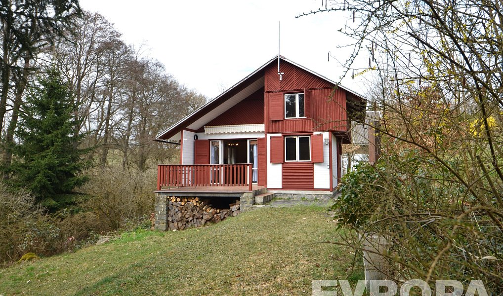 Prodej chaty/chalupy 50 m² s pozemkem 388 m², Nevězice – náhled fotky 14