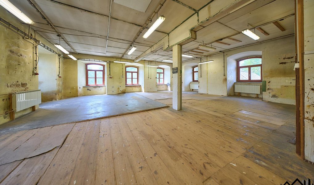Prodej skladovacích prostor 755 m², Lhota Rapotina – náhled fotky 19