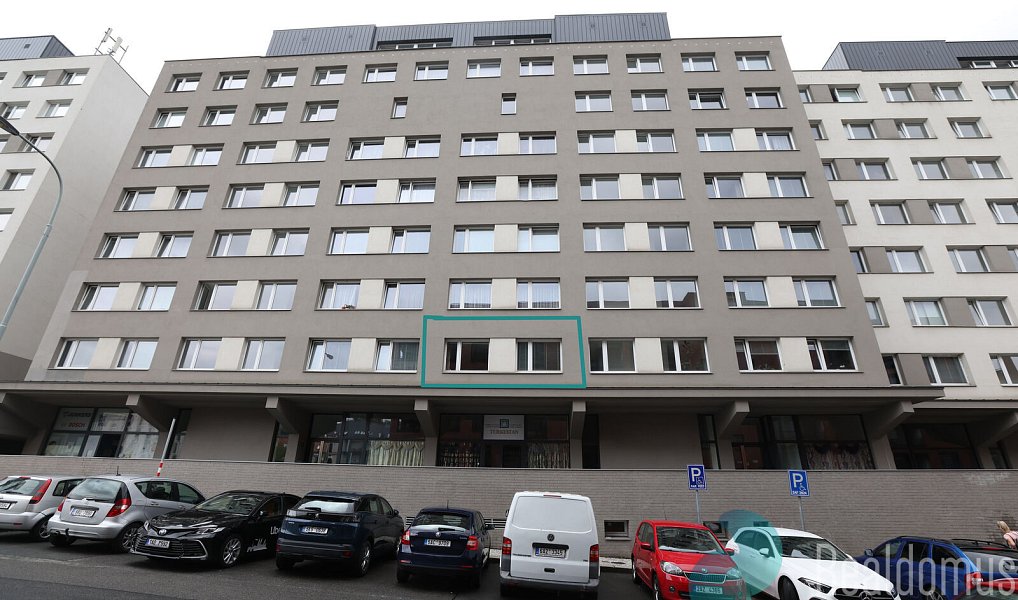 Prodej bytu 3+1 73 m², Praha – náhled fotky 17