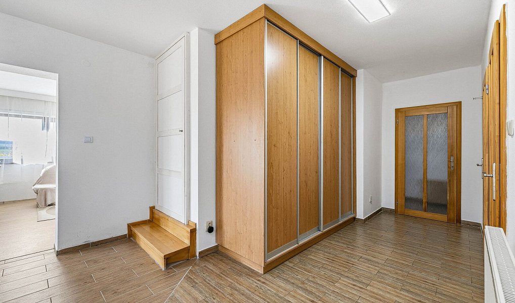 Prodej domu 212 m² s pozemkem 845 m², Záhoří – náhled fotky 19