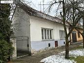 Prodej domu 100m2 s pozemkem 368m2
