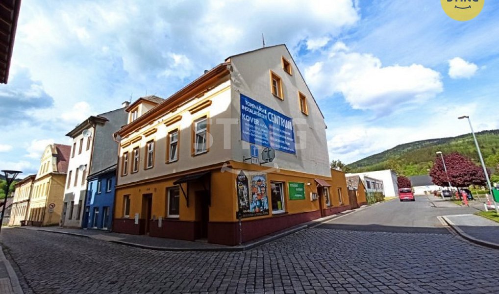 Prodej bytu 1+kk 32 m², Jeseník – náhled fotky 3