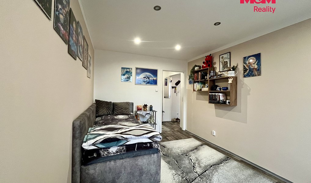Prodej bytu 2+1 44 m², Ostrava – náhled fotky 26